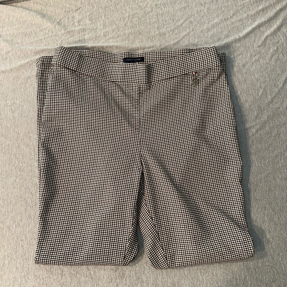 Tommy Hilfiger Pull On Pants - Picture 3 of 6